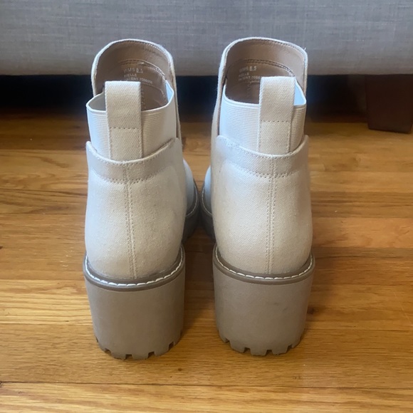 Dolce Vita Booties - Picture 3 of 5